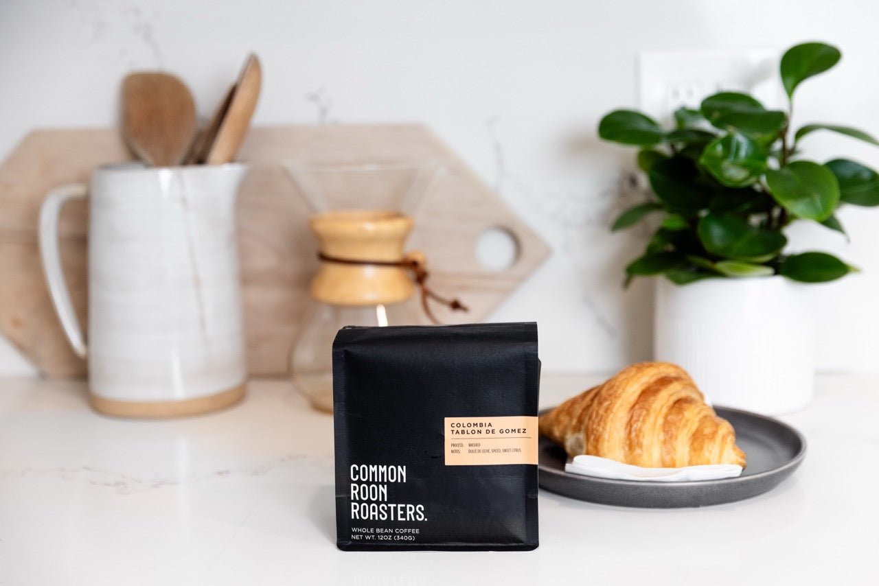 Our Top Picks From Colombia - Common Room Roasters