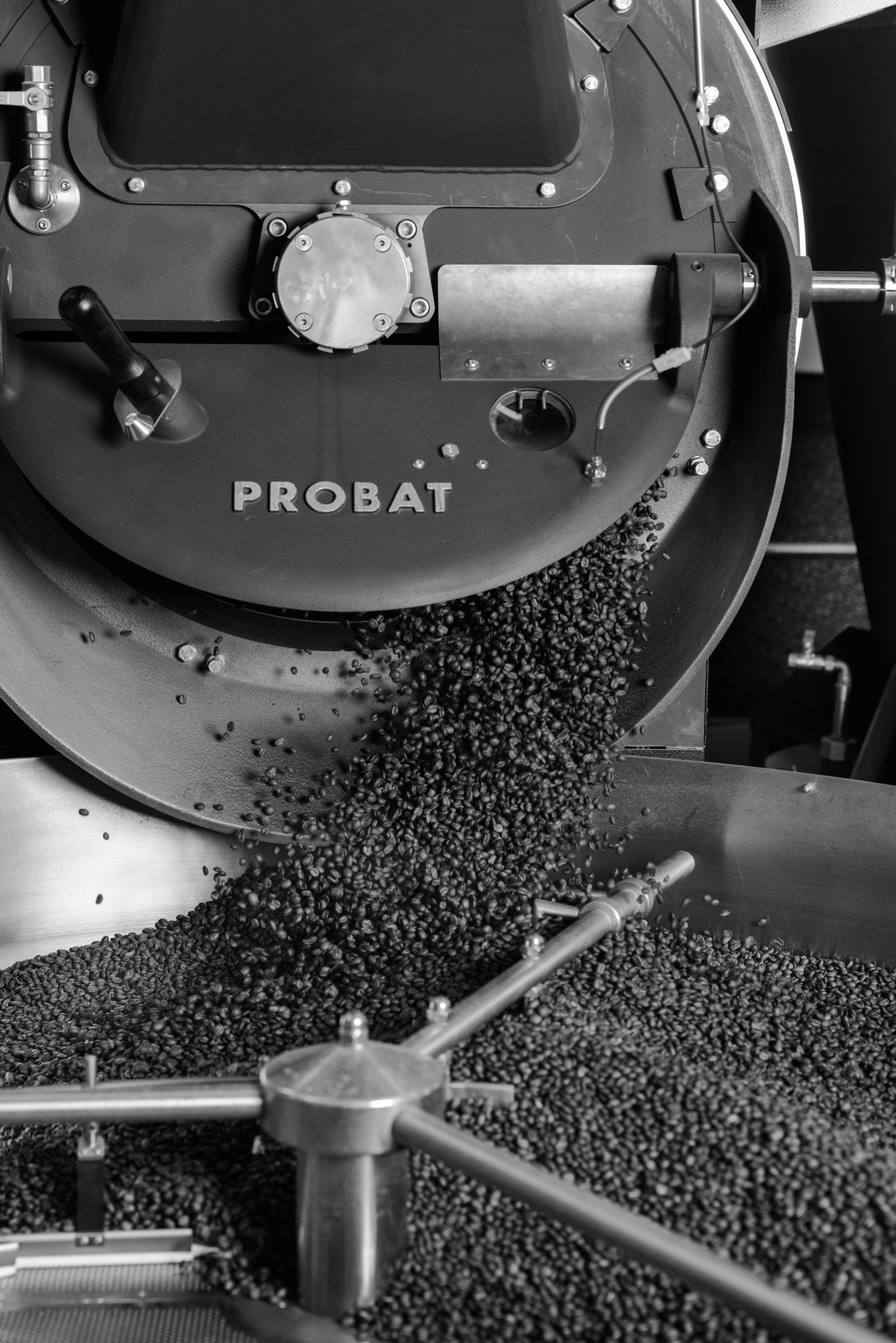 COFFEE - Common Room Roasters