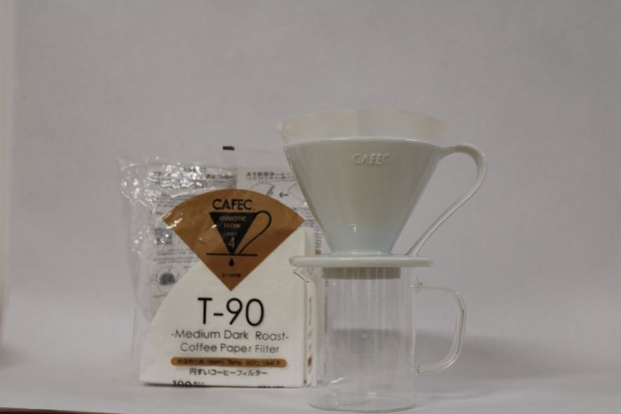 V60 Pro Pour Over Coffee Set