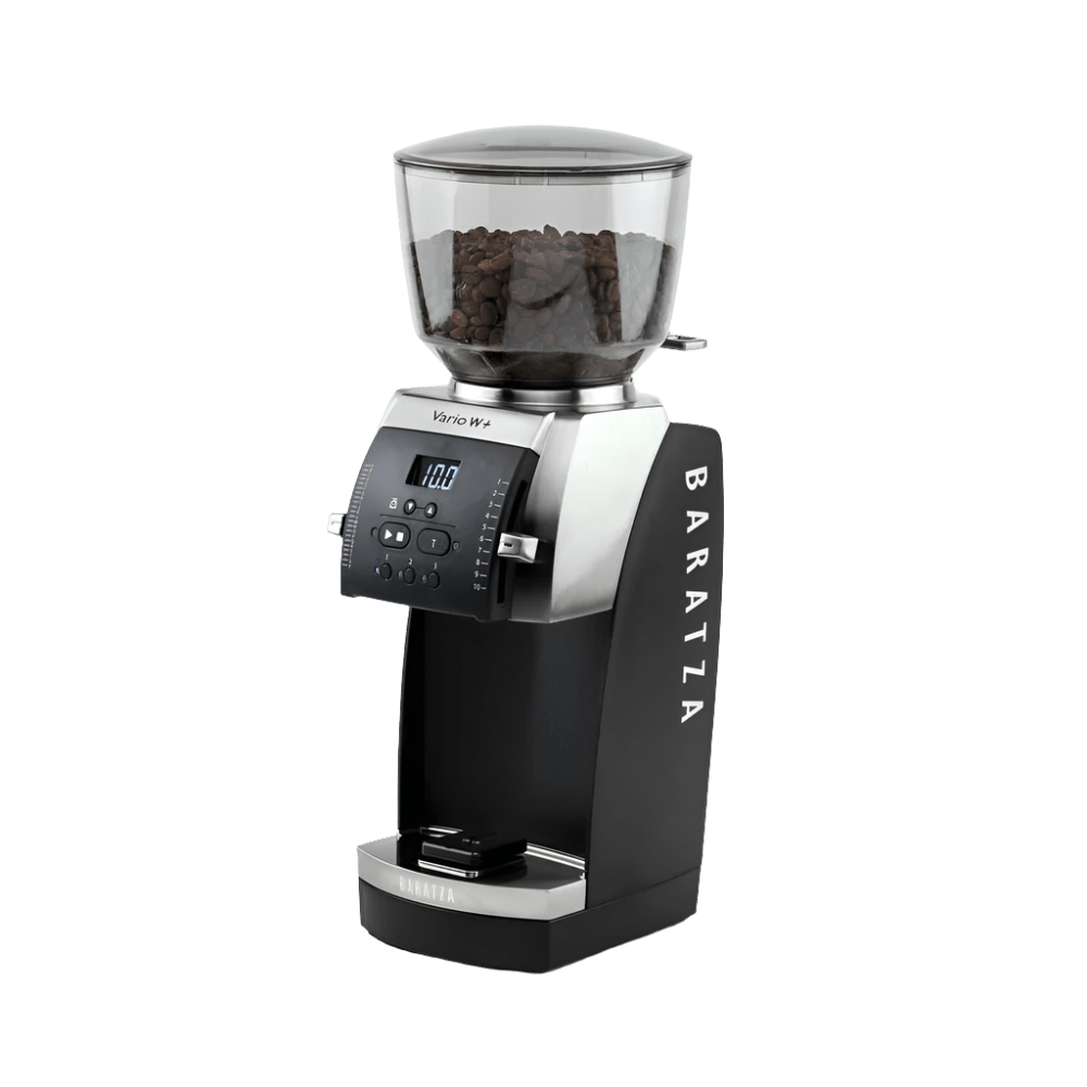 Baratza Vario W+ Grinder Common Room Roasters