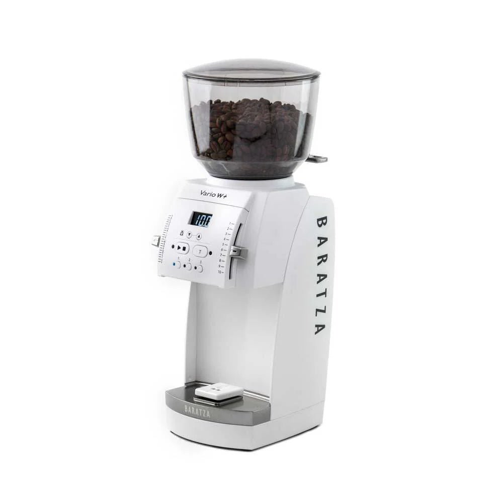 Baratza Vario W+ Grinder Common Room Roasters