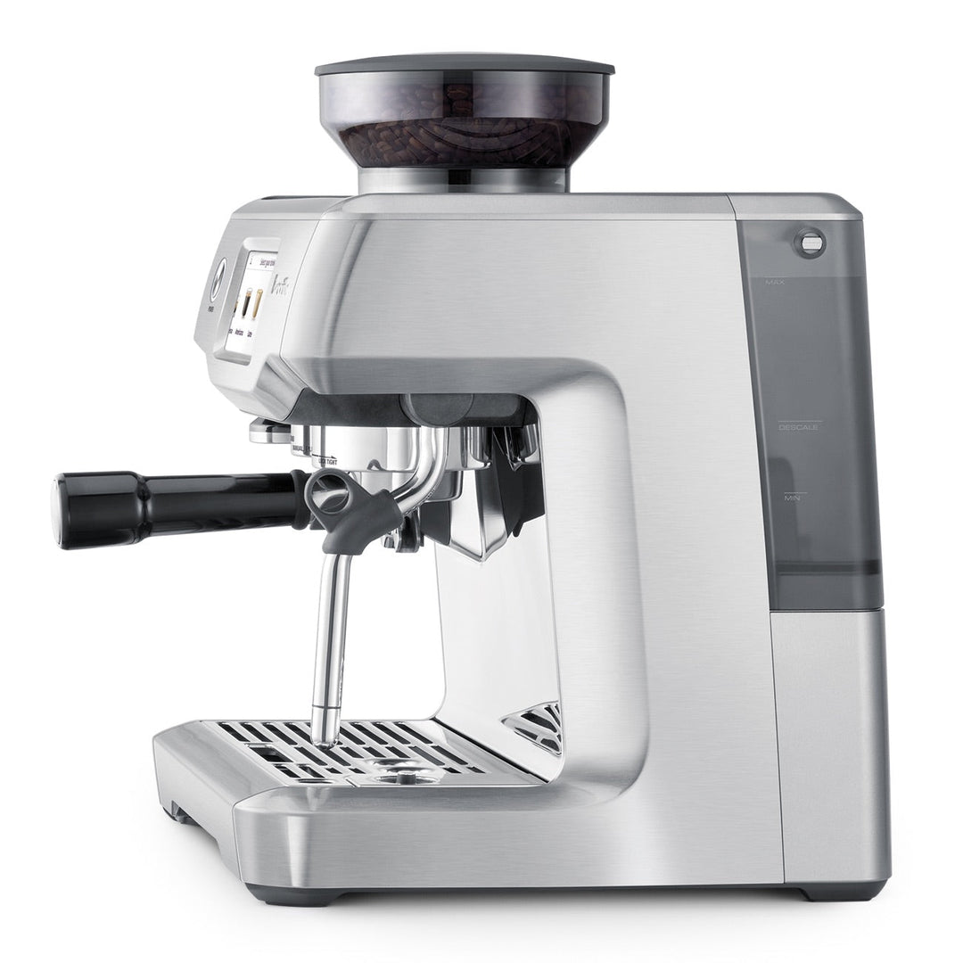 Breville Barista Touch Espresso Machine Common Room Roasters