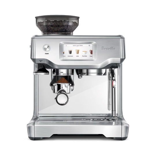 Breville Barista Touch Espresso Machine Common Room Roasters