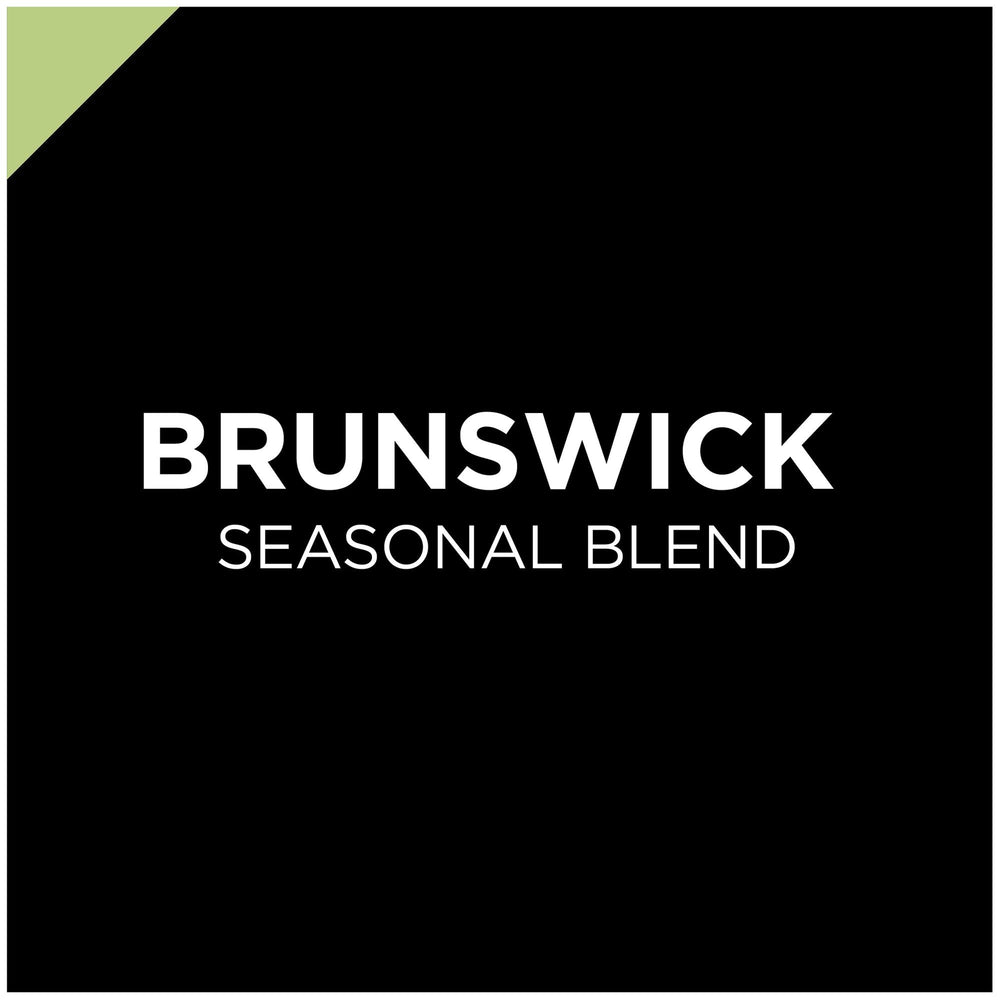 Brunswick Blend Common Room Roasters