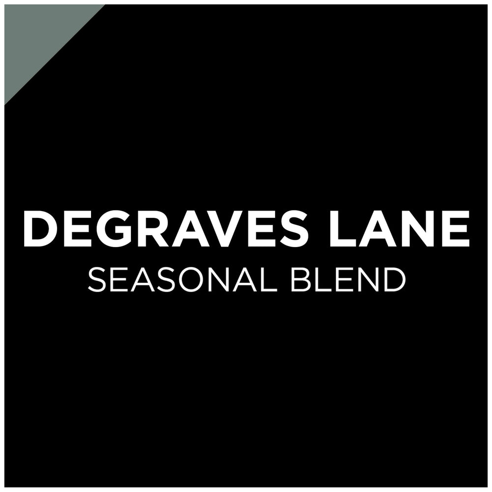 Degraves Lane Blend Common Room Roasters