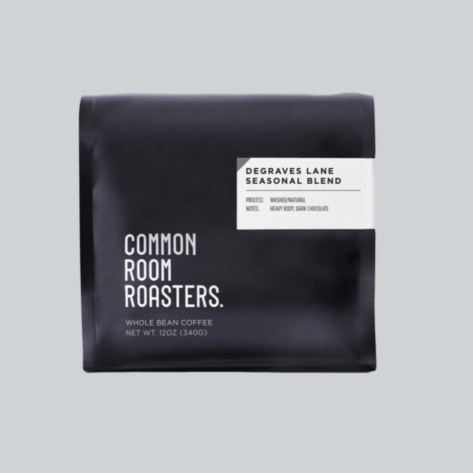 Degraves Lane Blend Common Room Roasters