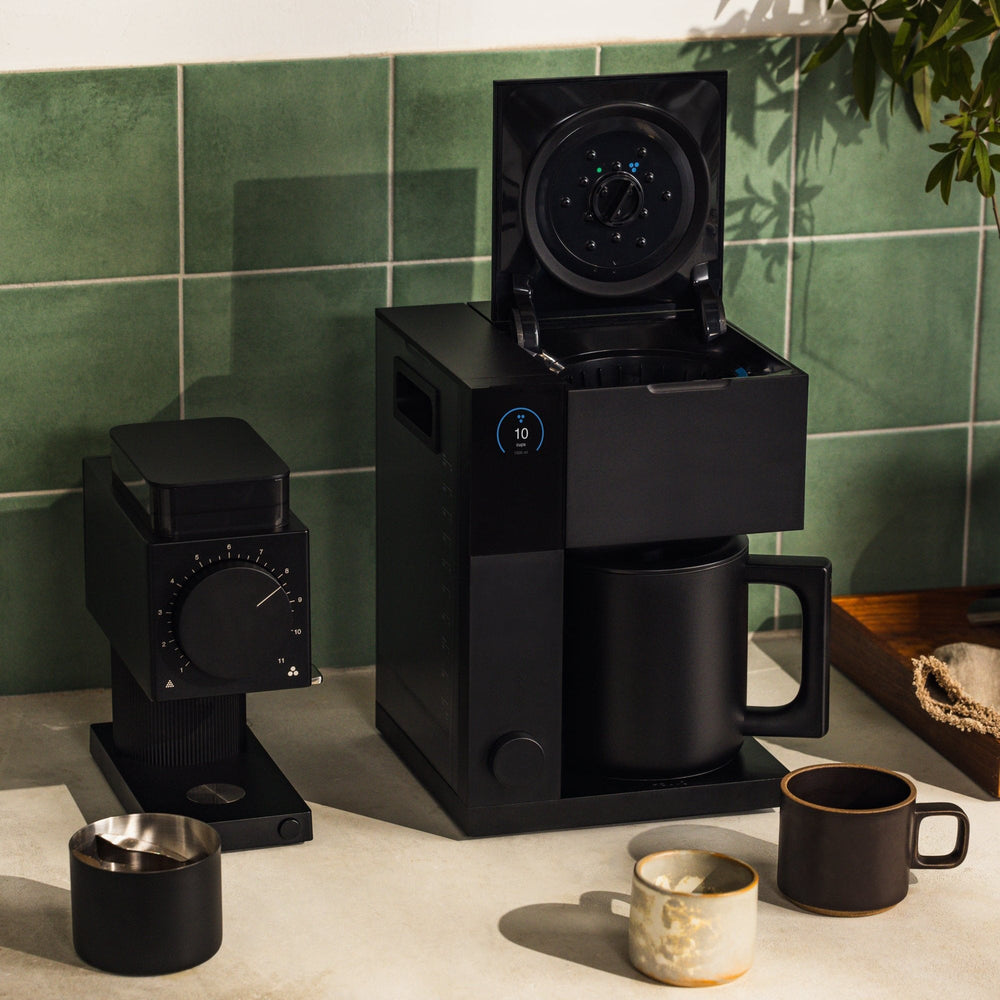 Fellow Aiden Precision Coffee Maker Common Room Roasters