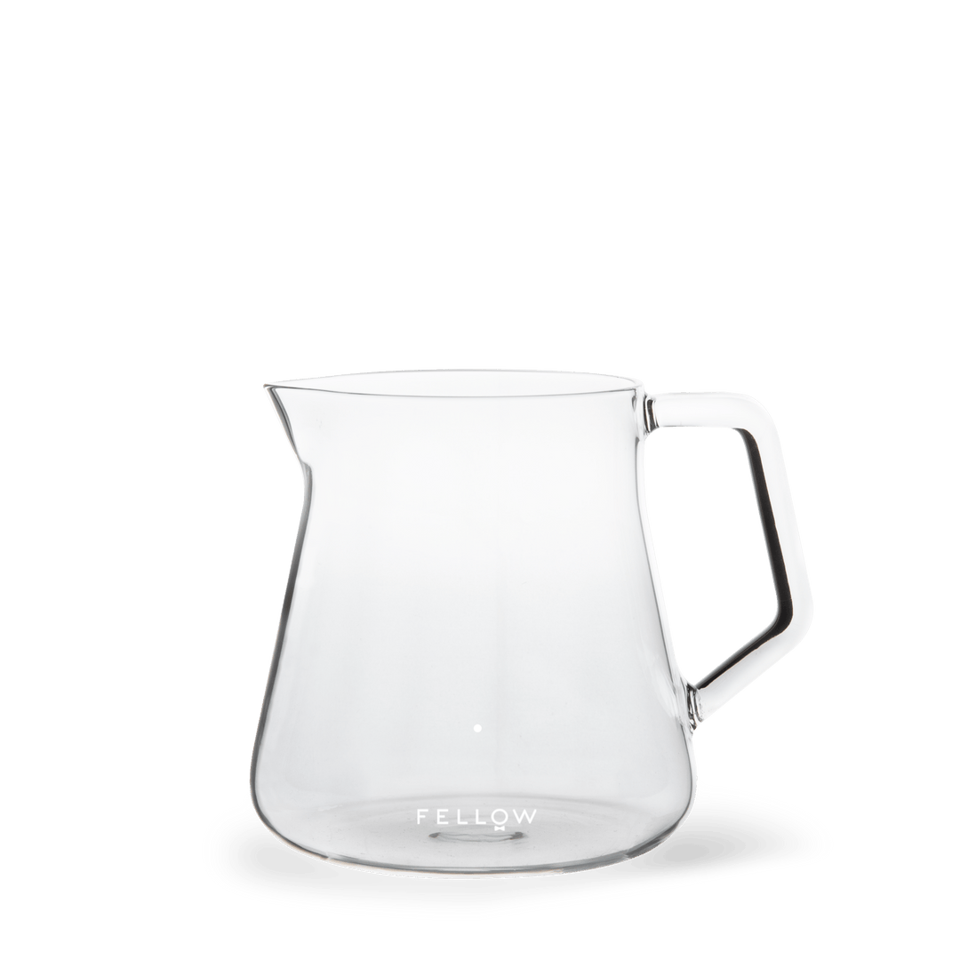 Fellow Glass Carafe Common Room Roasters