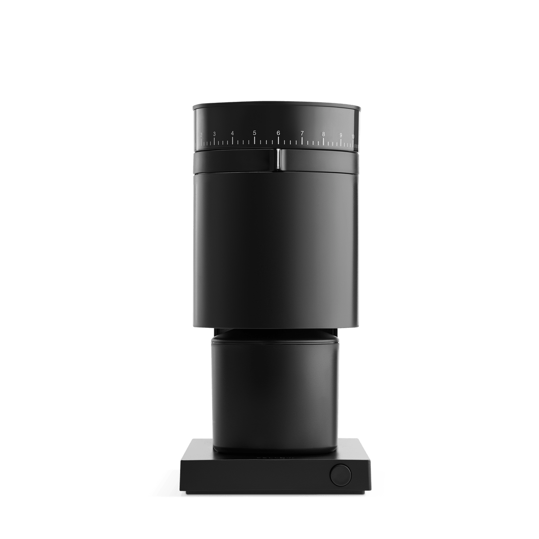 Fellow Opus Conical Burr Grinder Common Room Roasters