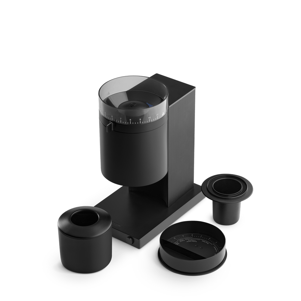 Fellow Opus Conical Burr Grinder Common Room Roasters