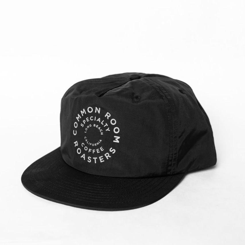 Kaleidoscope Surf Hat Common Room Roasters