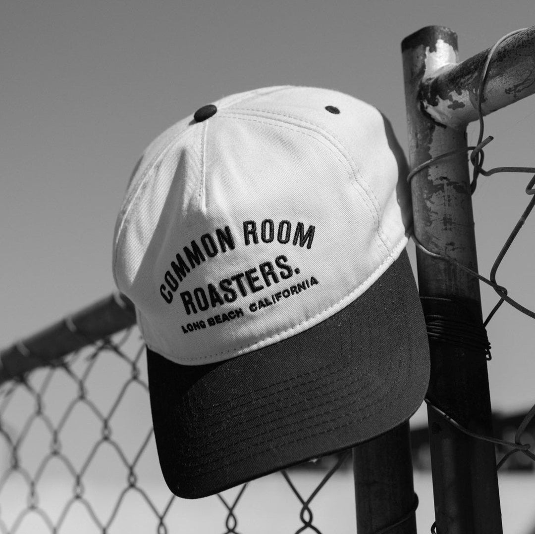 LB Locals Hat Common Room Roasters