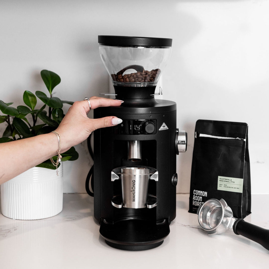 Mahlkönig X54 Home Grinder Common Room Roasters