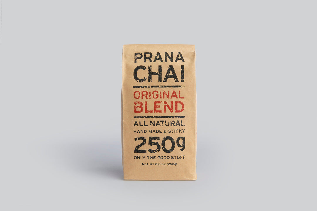 PRANA CHAI ORIGINAL BLEND 250g 