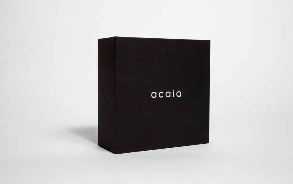 Acaia Lunar Scale Common Room Roasters