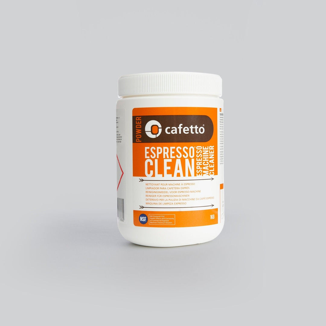 Cafetto Espresso Machine Cleaner Common Room Roasters