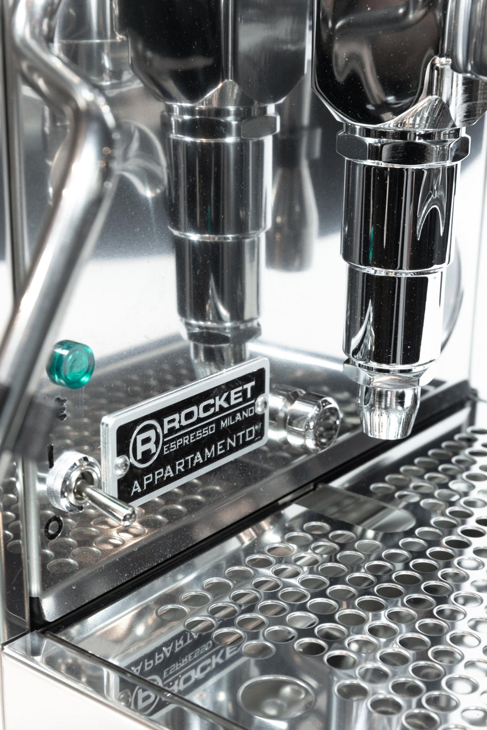 ROCKET ESPRESSO APPARTAMENTO ESPRESSO MACHINE Common Room Roasters
