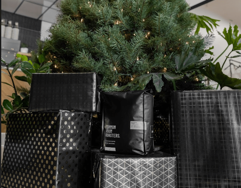 2025 Holiday Gift Guide - Common Room Roasters