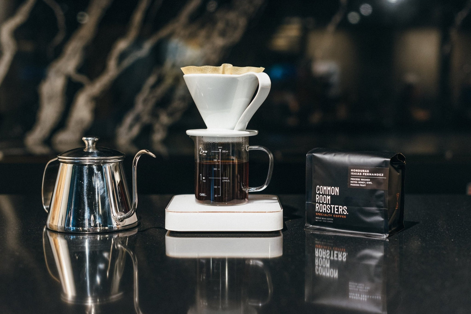6 GIFT IDEAS FOR THE SPECIALTY COFFEE LOVER - Common Room Roasters