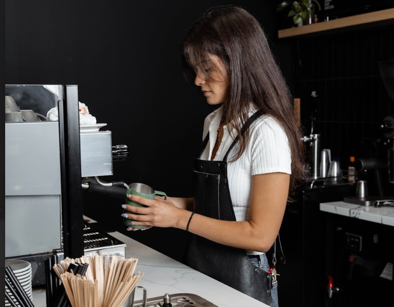 Why Barista Training Matters