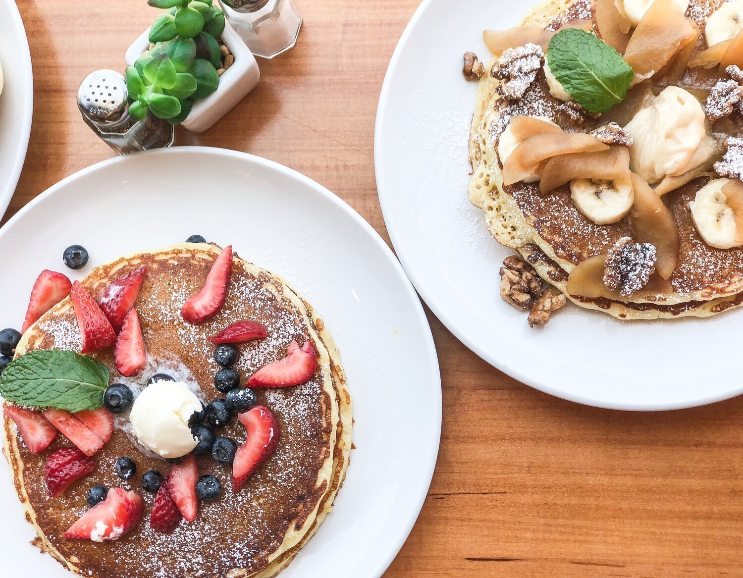 Best Breakfast in Orange County - Common Room Roasters