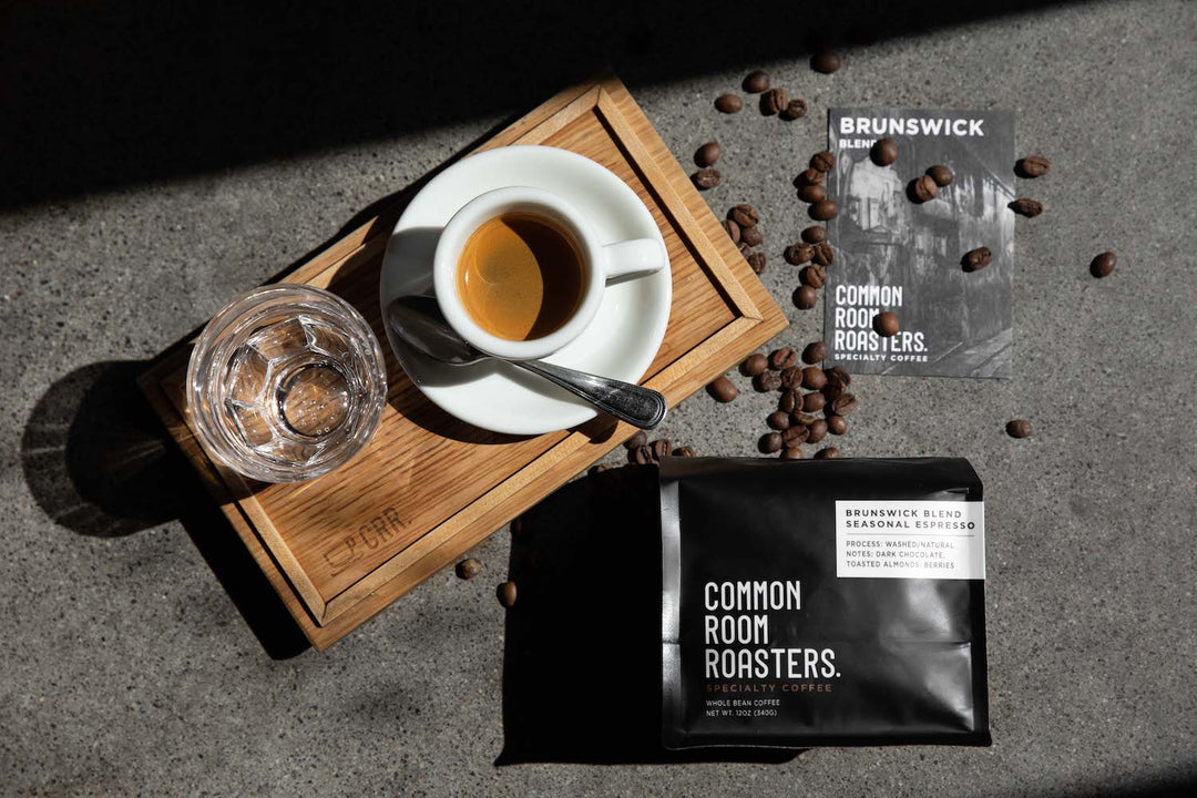 BEST COFFEE BEANS FOR ESPRESSO