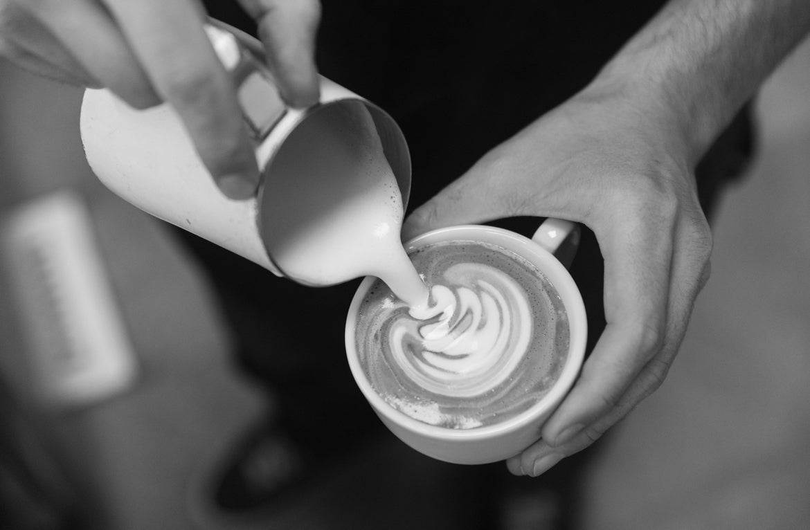 Coffee vs. Energy Drinks: Which is Better? - Common Room Roasters