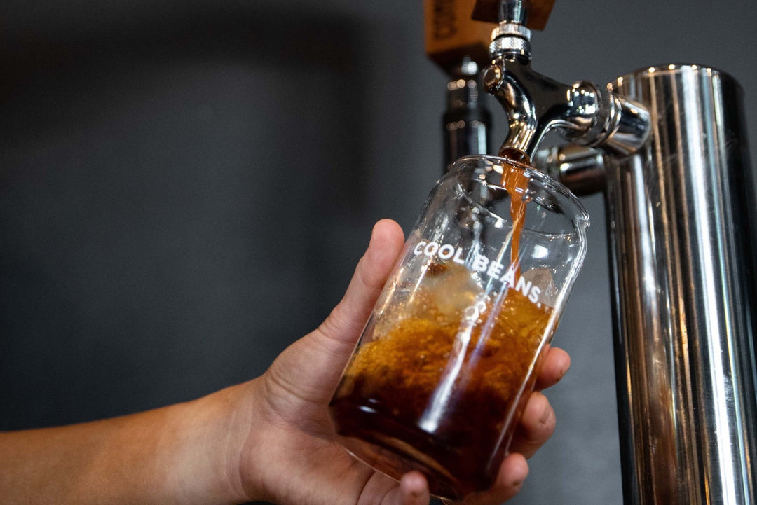 Cold Brew Recipes, Straight From Our Roastery