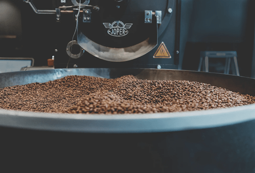 ESPRESSO BEANS VS COFFEE BEANS: WHAT'S THE DIFFERENCE? - Common Room Roasters