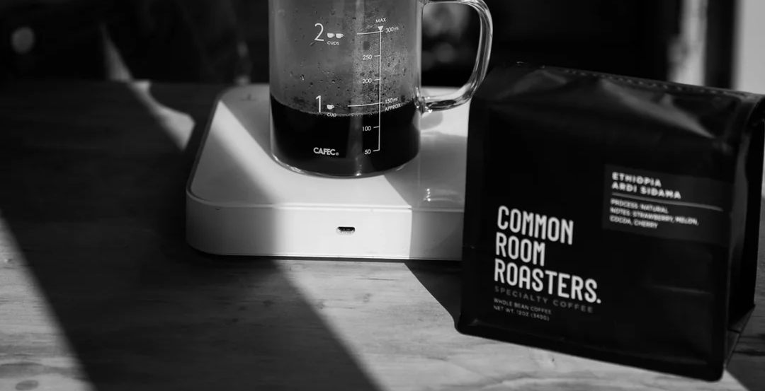 From Farm to Cup: Washed vs. Natural Coffee - Common Room Roasters