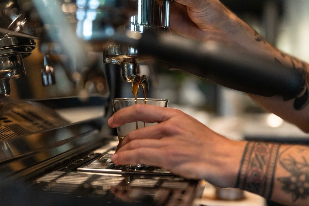 How Coffee Water Filtration Protects Your Equipment and Improves Taste