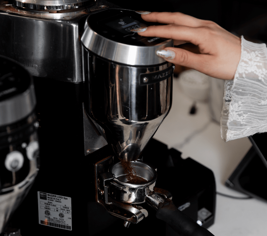 How to Clean Commercial Coffee Grinders & Maintenance Tips