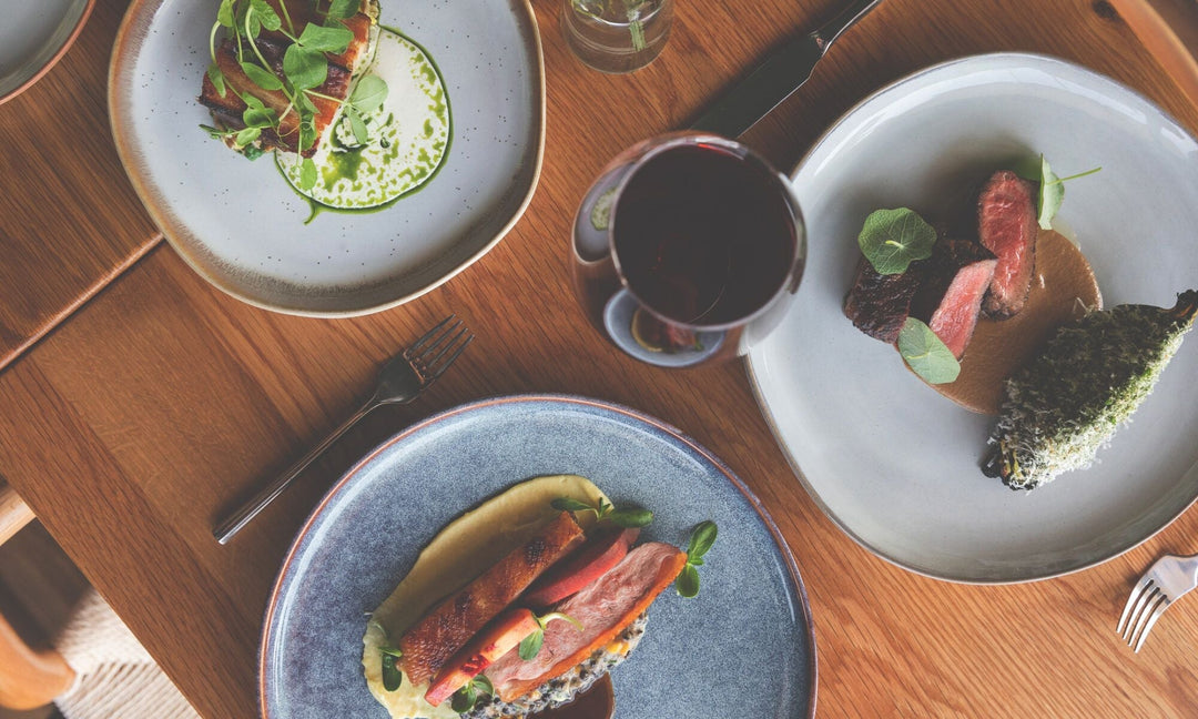 Long Beach's Best Hidden Gem Restaurants (2025 Update)