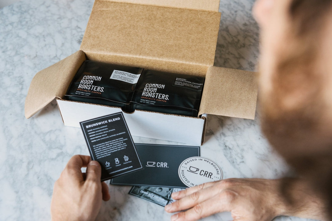 Order Coffee Beans Online - The Ultimate Guide