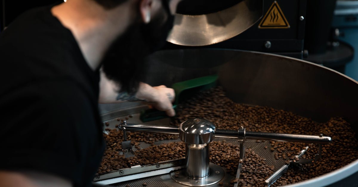 The 3 Best Organic Colombian Coffee - Common Room Roasters