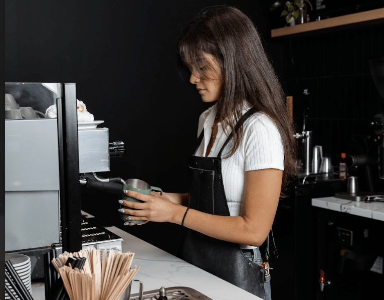 The Importance of Barista Training - Common Room Roasters