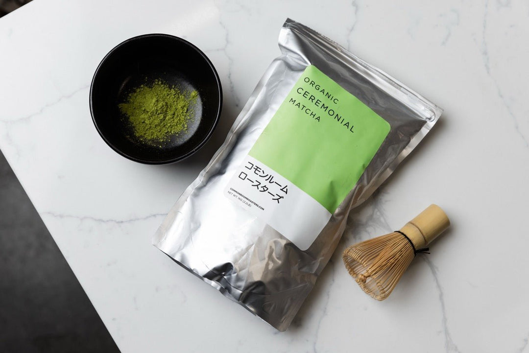 The Rise of Non-Coffee Drinks