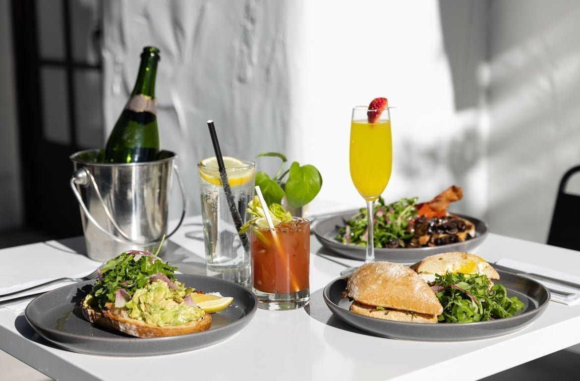 The Ultimate Mother's Day Brunch Guide: 10 Spots to Celebrate mom - Common Room Roasters