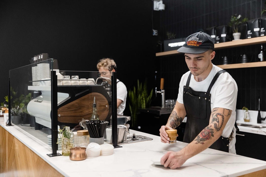 Why Restaurants Need a Strong Coffee Program