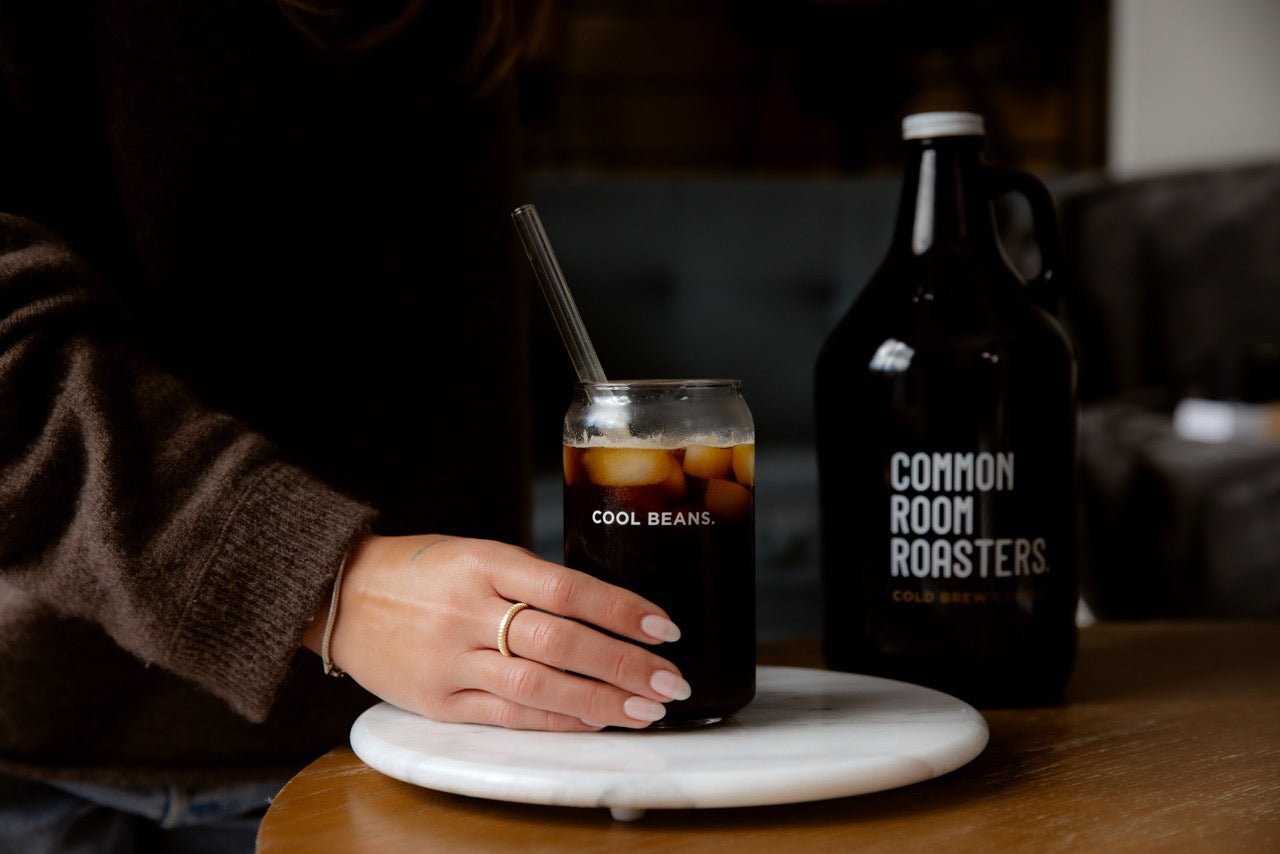 COLD BREW - Common Room Roasters