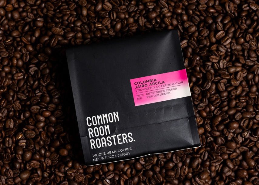 FRUITY - Common Room Roasters