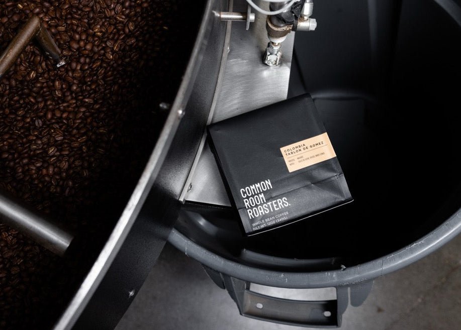 SWEET - Common Room Roasters