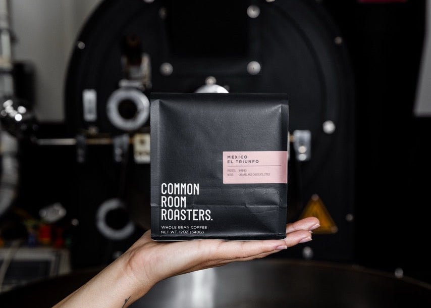 TRADITIONAL - Common Room Roasters