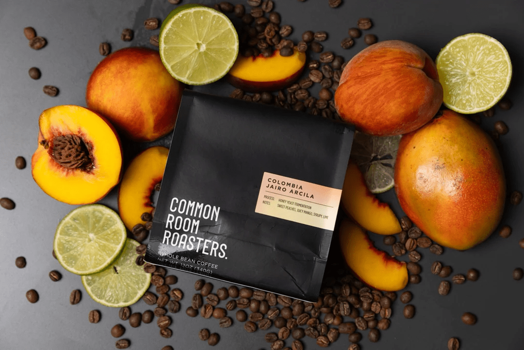 YEAST - Common Room Roasters