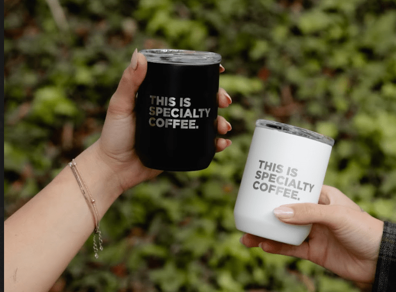 'You May Also Like' - Common Room Roasters