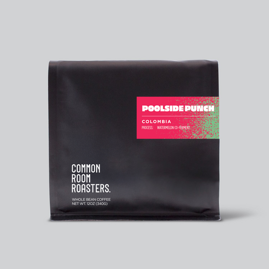 Poolside Punch - Common Room Roasters