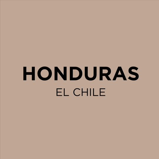 Honduras El Chile