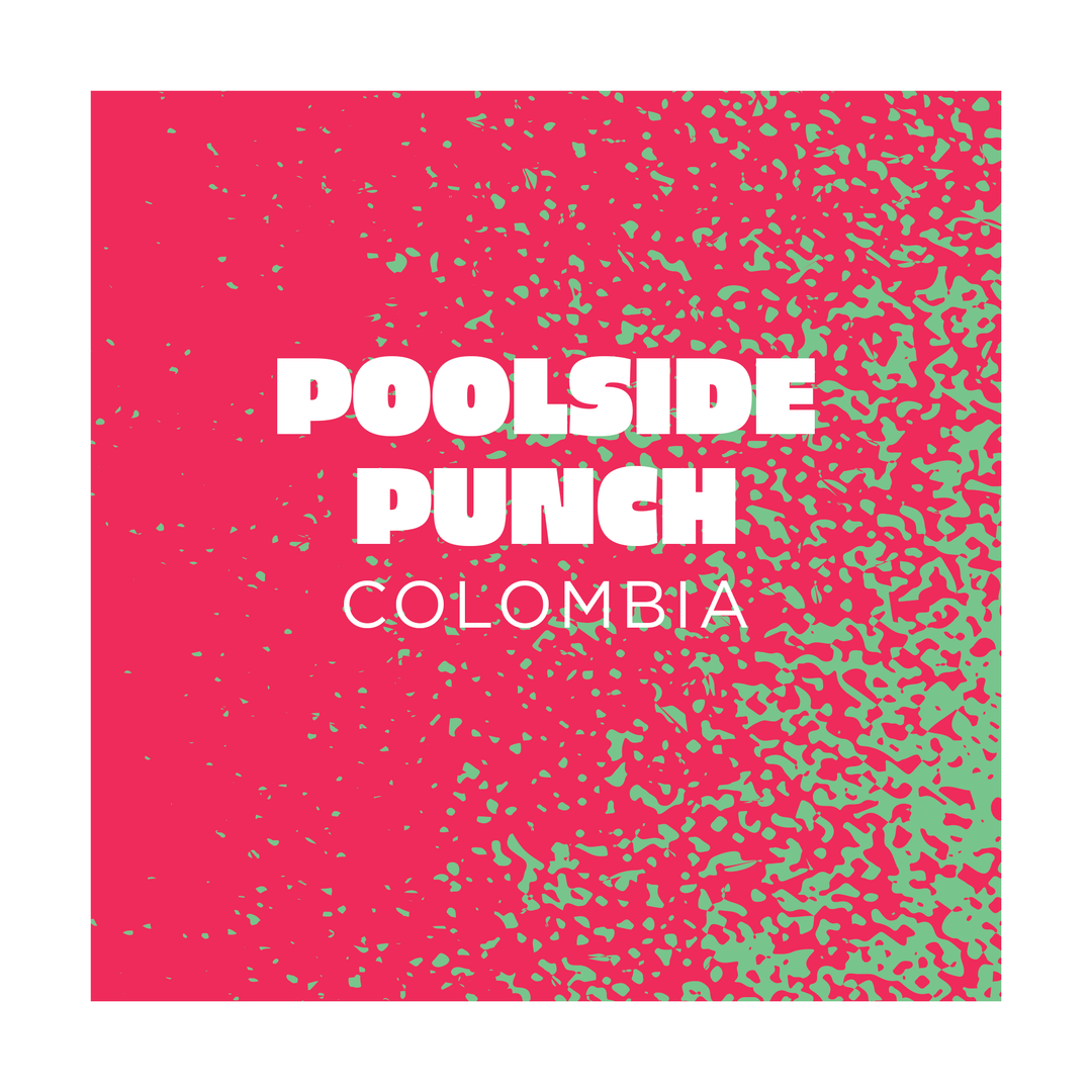 Poolside Punch - Common Room Roasters