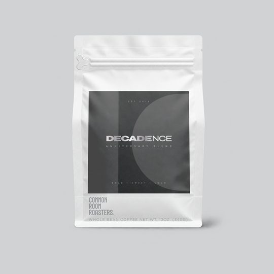 Decadence Anniversary Blend