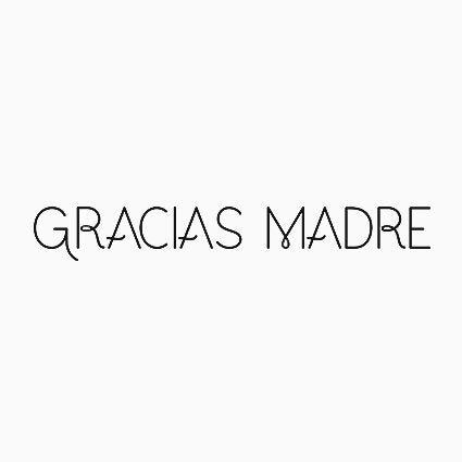 GRACIAS MADRE